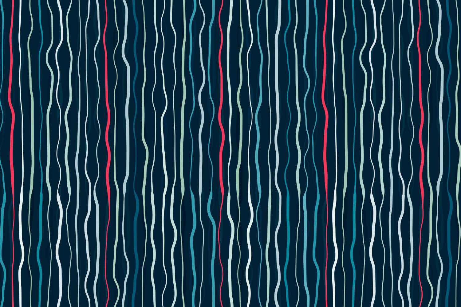 Küchenrückwand Muster