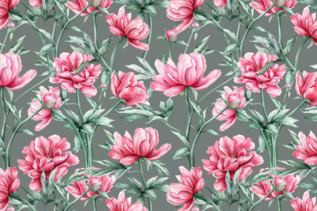 Küchenrückwand Muster