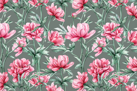 Küchenrückwand Muster