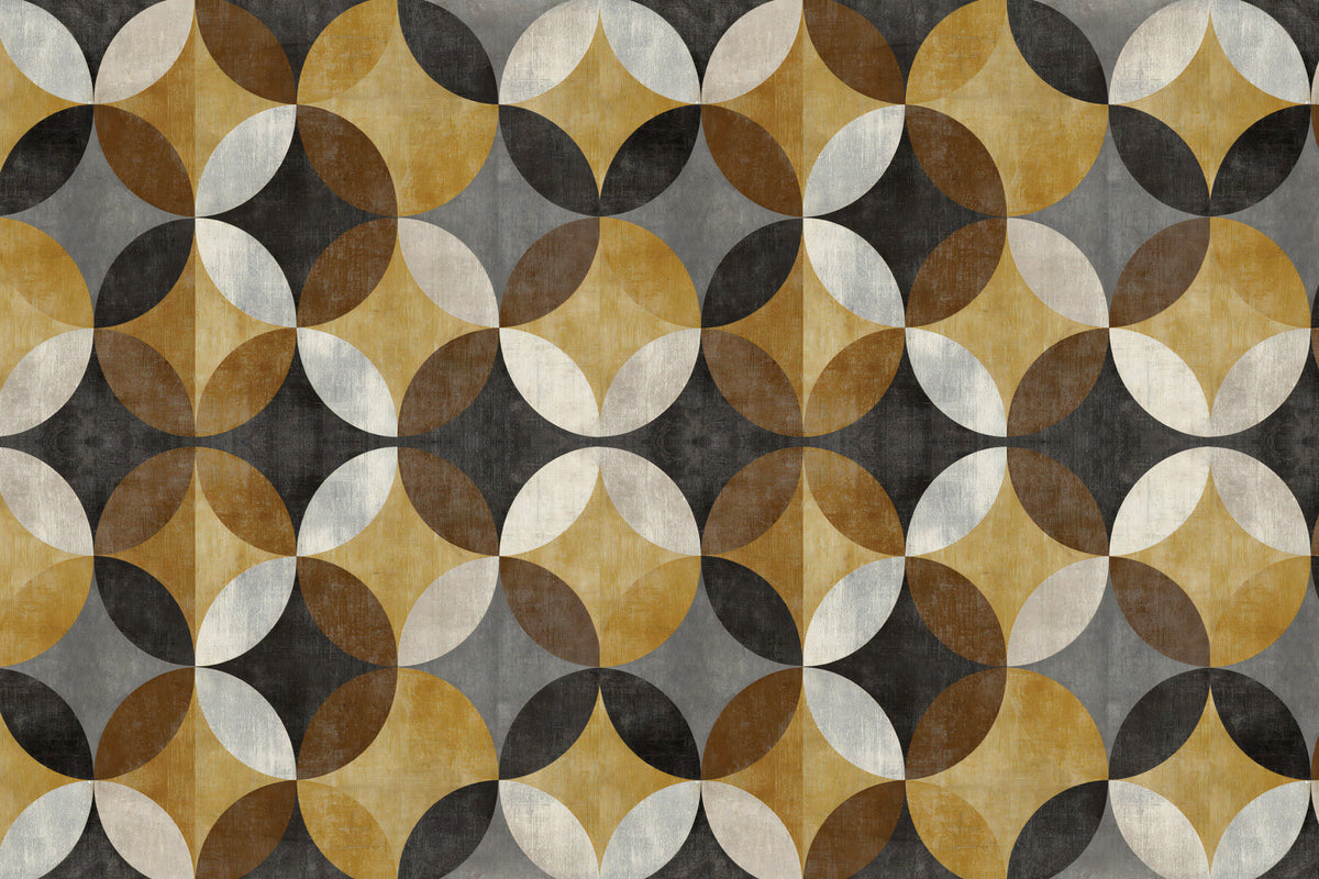 Küchenrückwand Muster