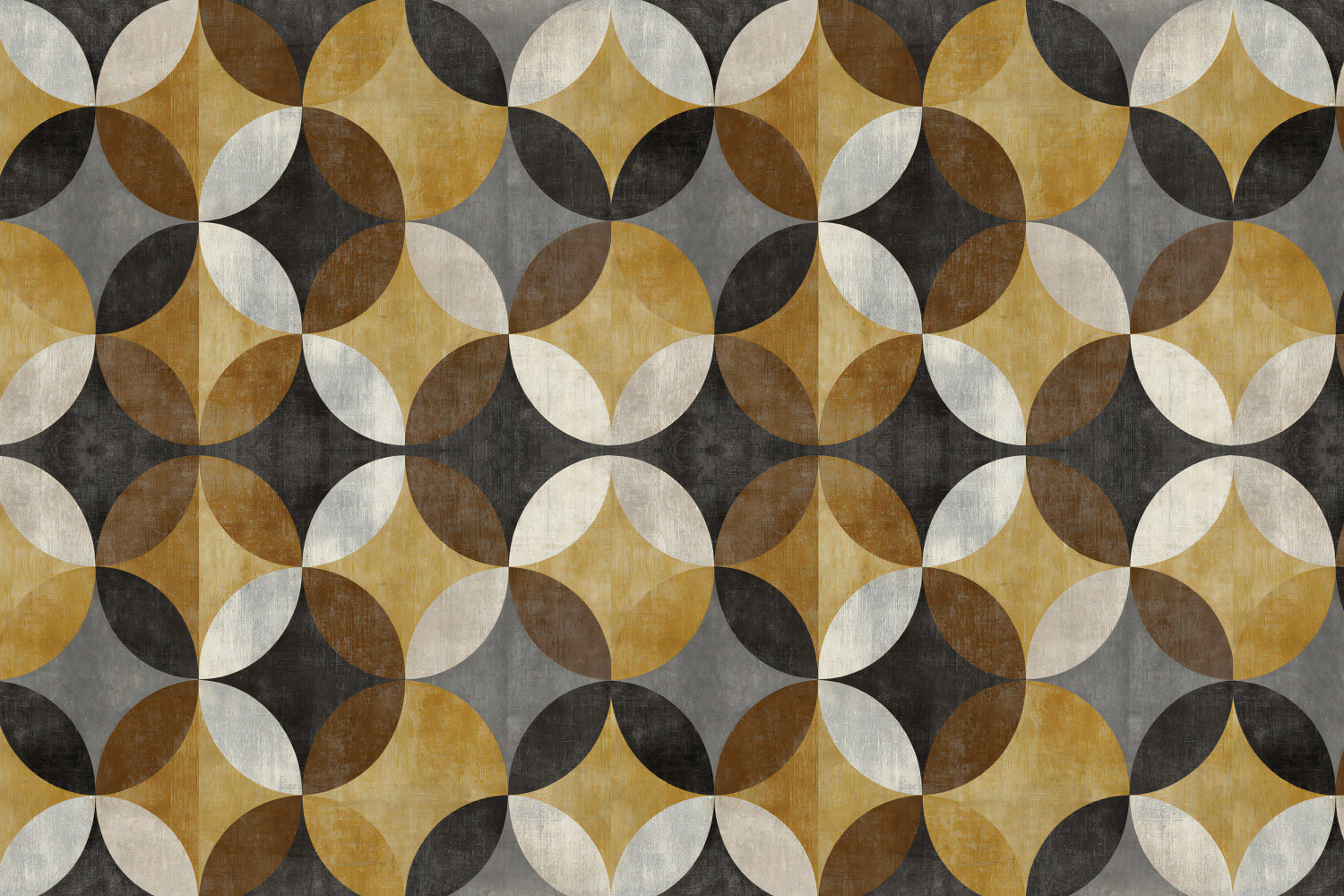 Küchenrückwand Muster