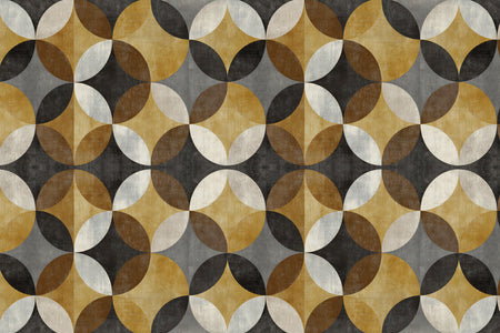 Küchenrückwand Muster