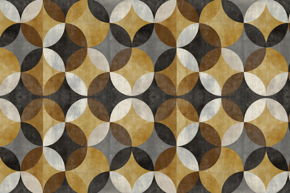 Küchenrückwand Muster