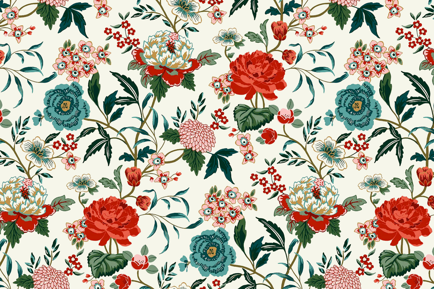 Küchenrückwand Muster