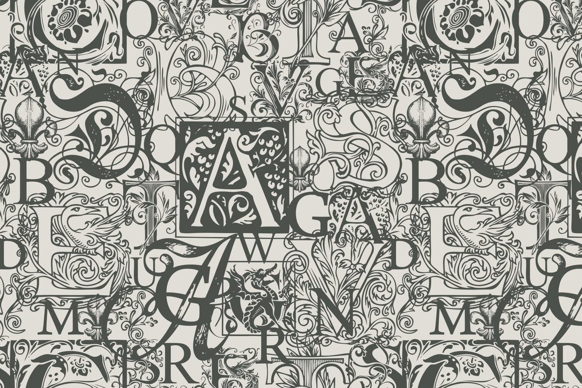 Küchenrückwand Muster