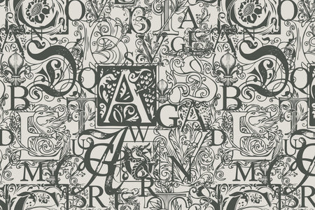 Küchenrückwand Muster