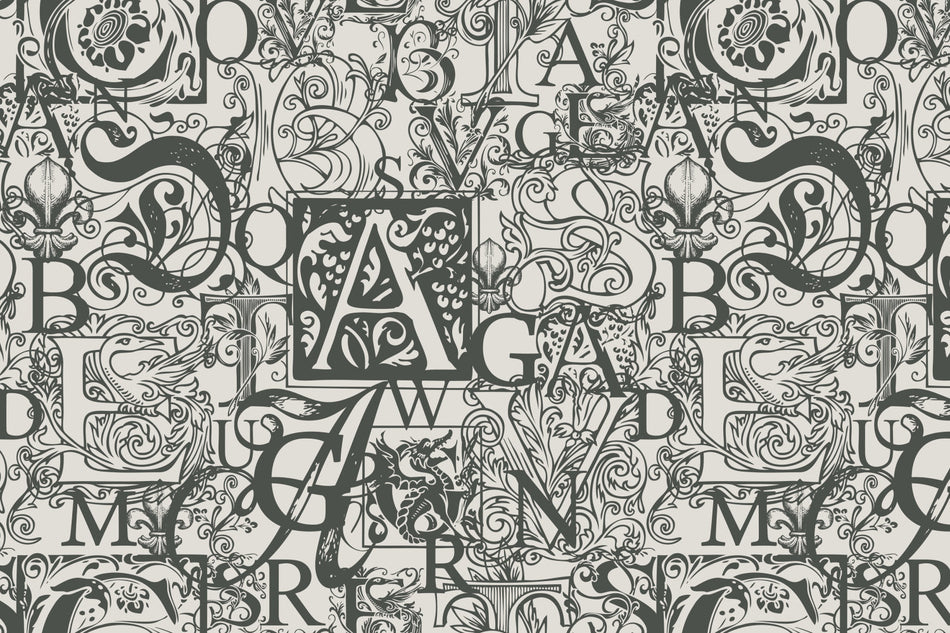 Küchenrückwand Muster