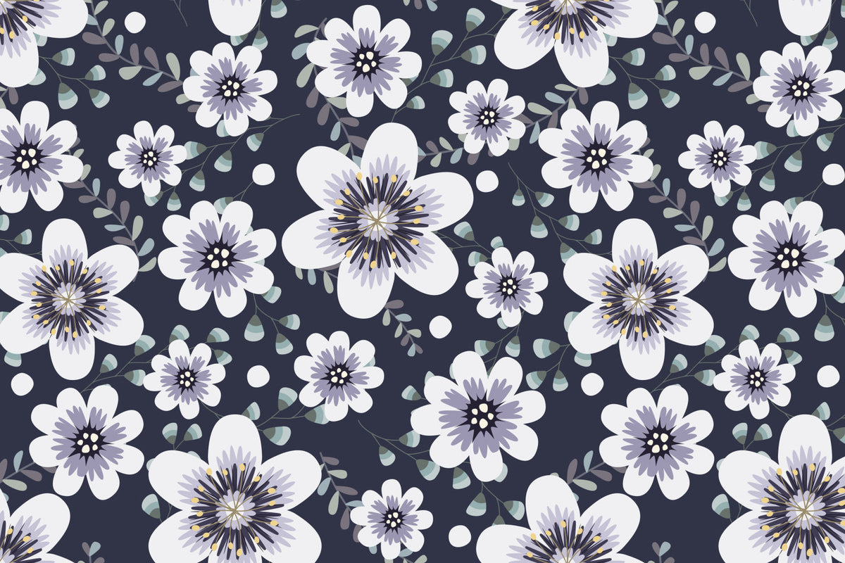 Küchenrückwand Muster