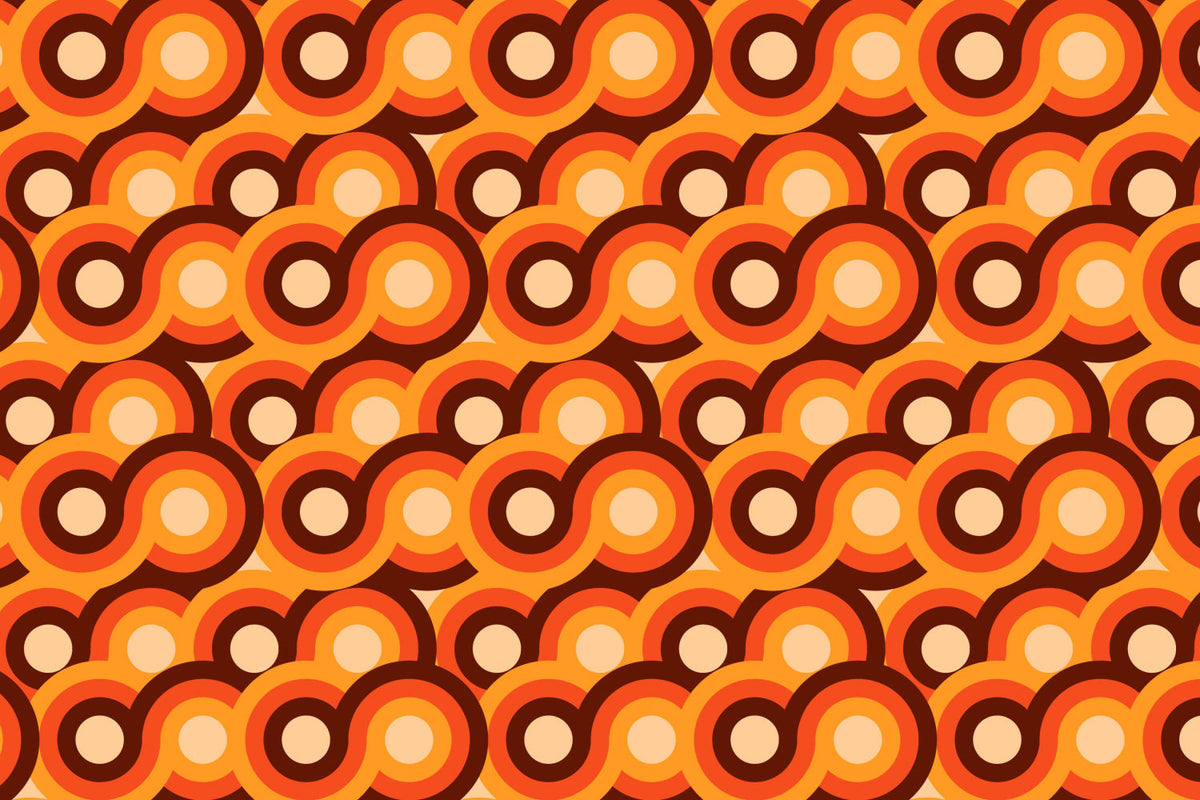 Küchenrückwand Muster