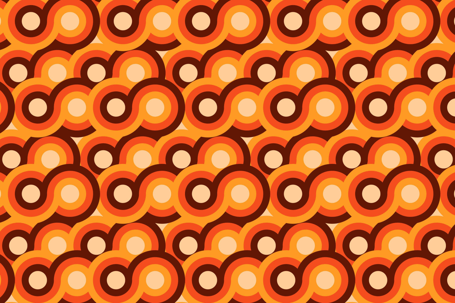 Küchenrückwand Muster