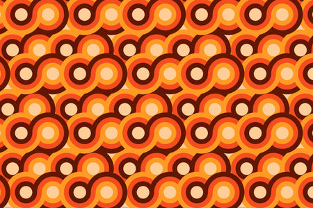 Küchenrückwand Muster