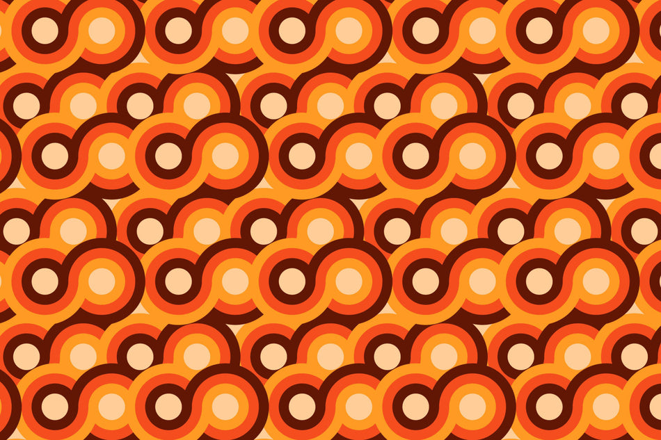 Küchenrückwand Muster