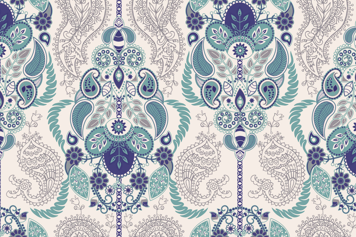 Küchenrückwand Muster