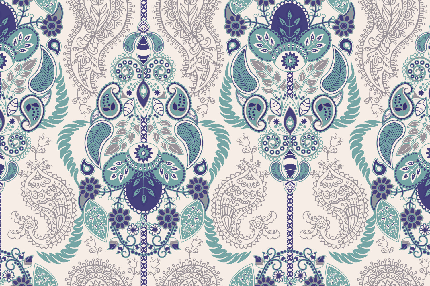 Küchenrückwand Muster