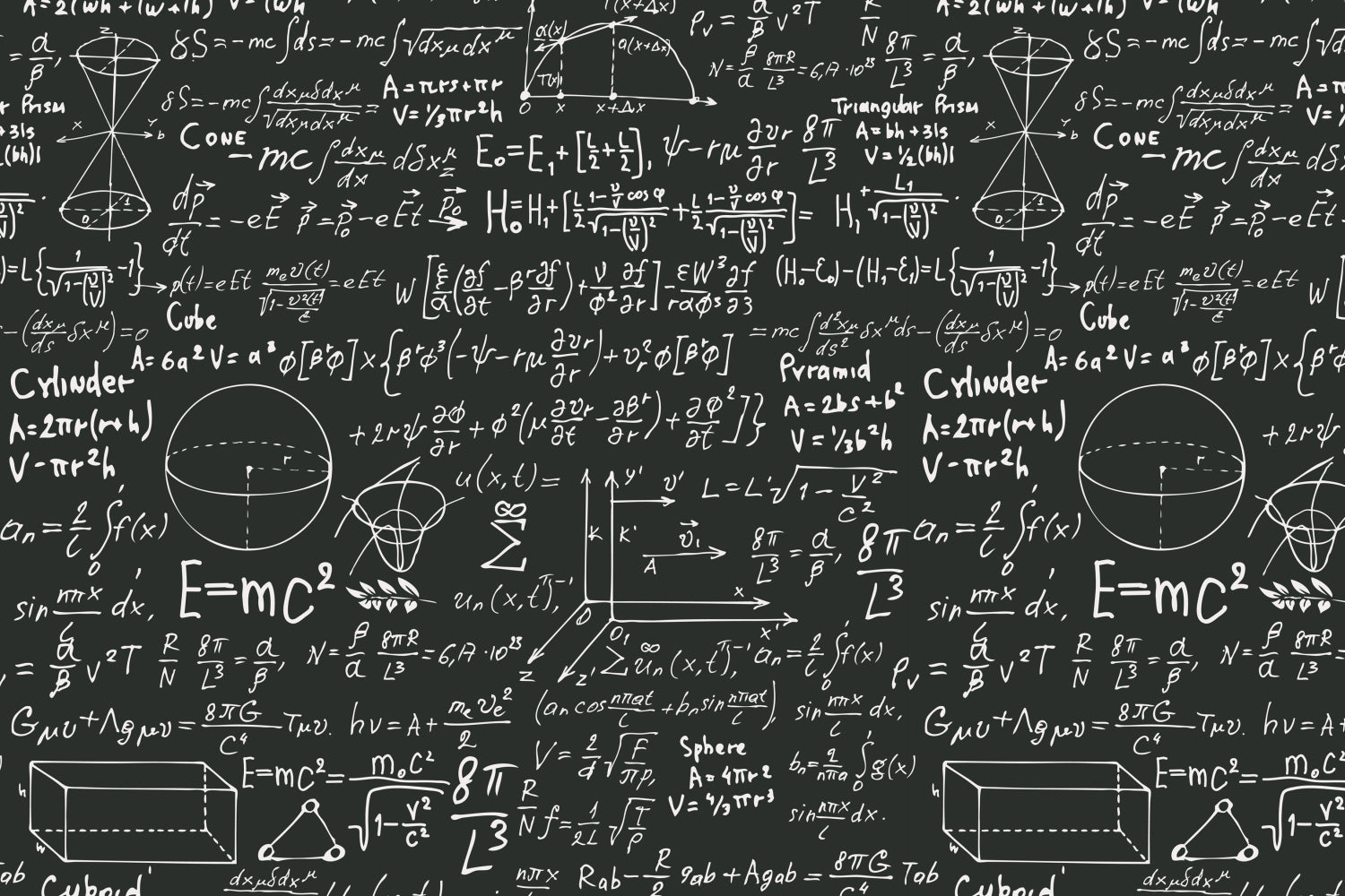 Küchenrückwand Muster