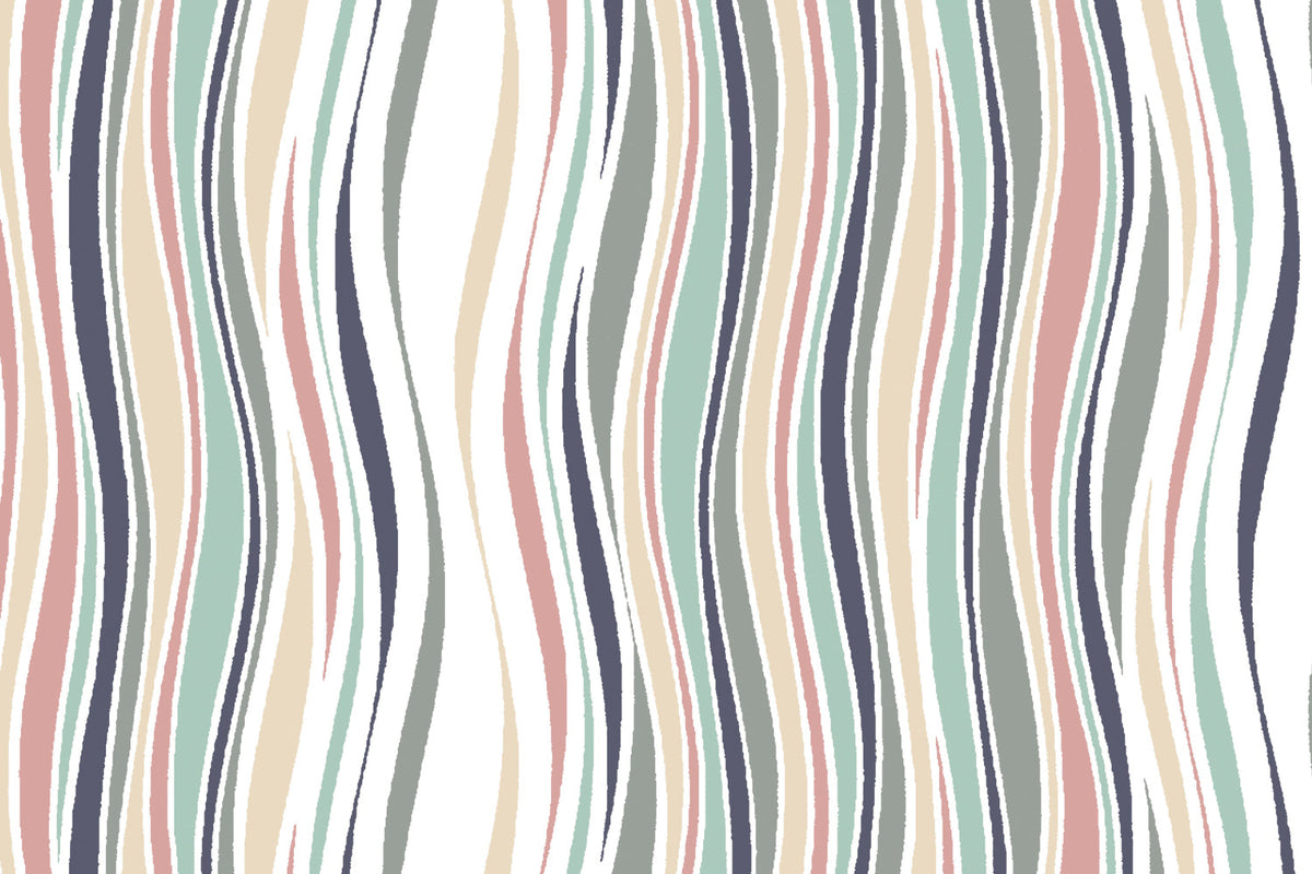 Küchenrückwand Muster