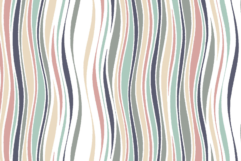 Küchenrückwand Muster