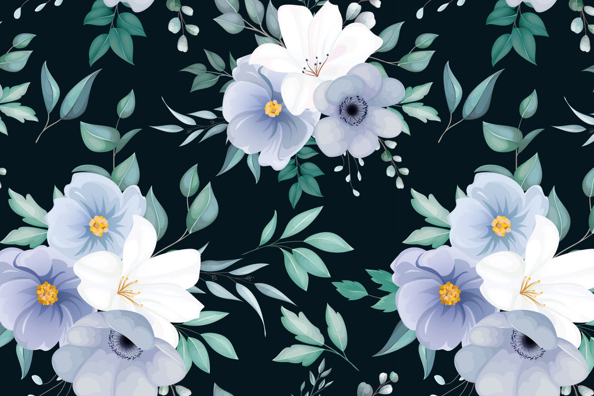 Küchenrückwand Muster