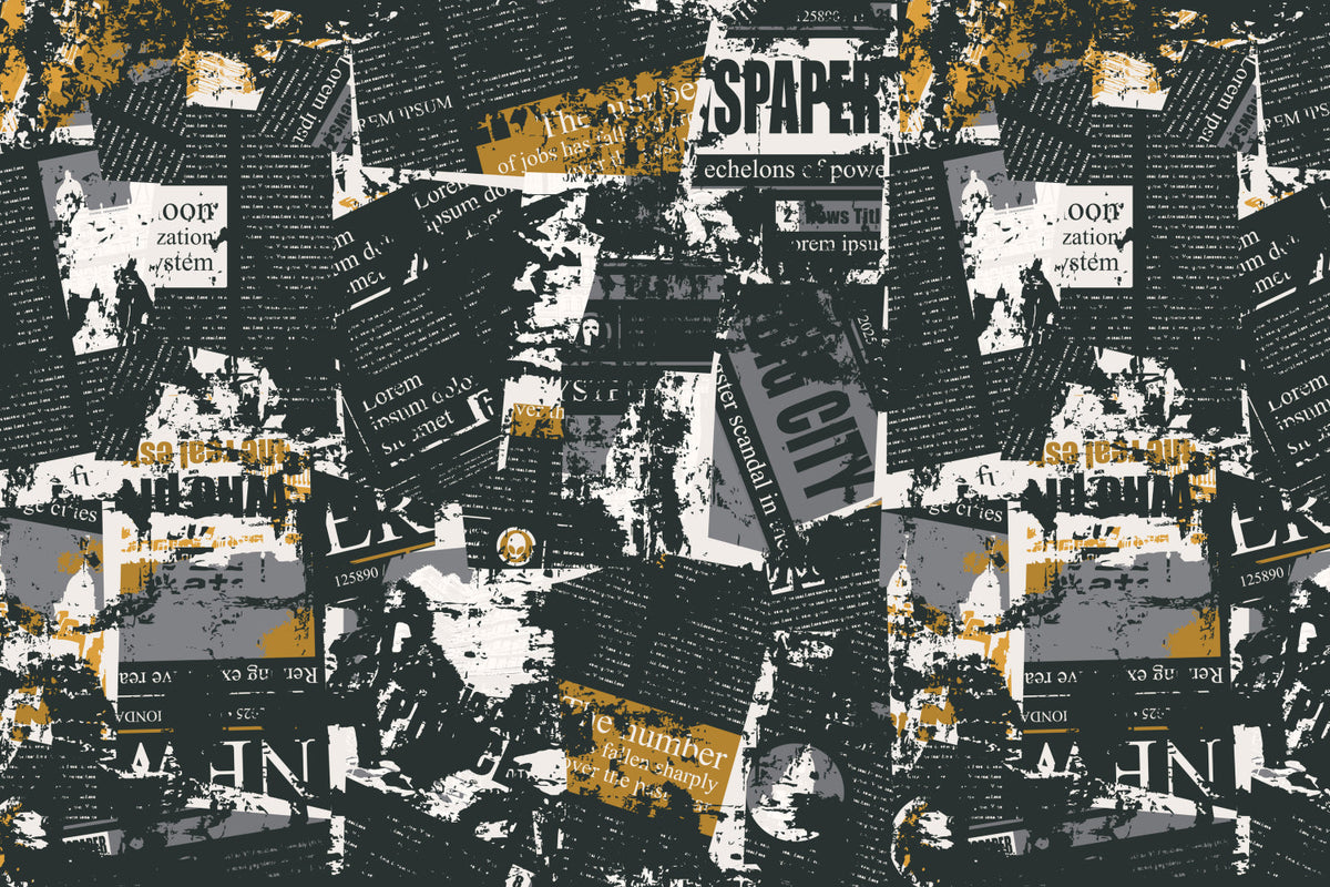 Küchenrückwand Muster