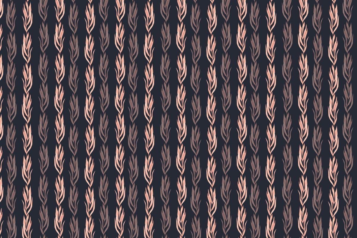 Küchenrückwand Muster