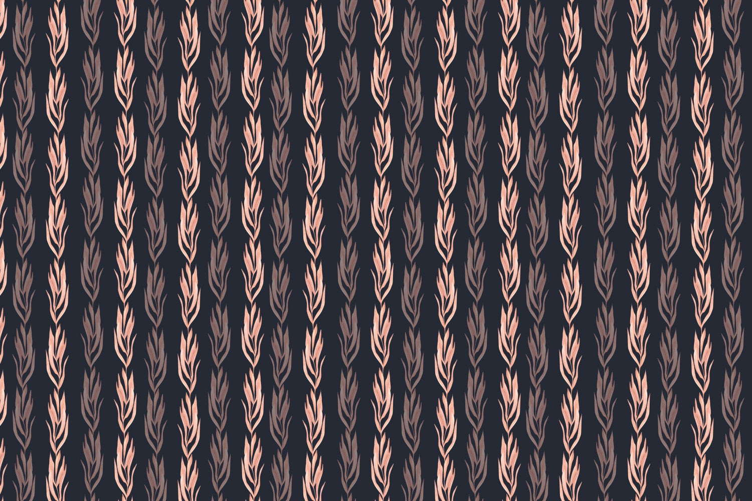 Küchenrückwand Muster