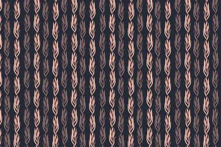 Küchenrückwand Muster