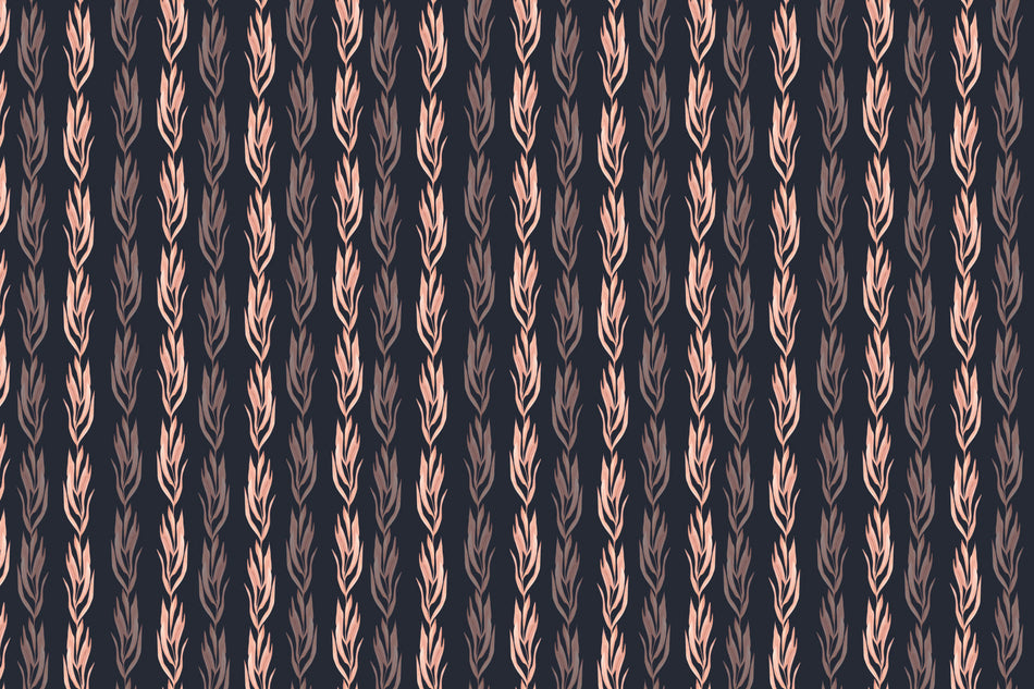 Küchenrückwand Muster