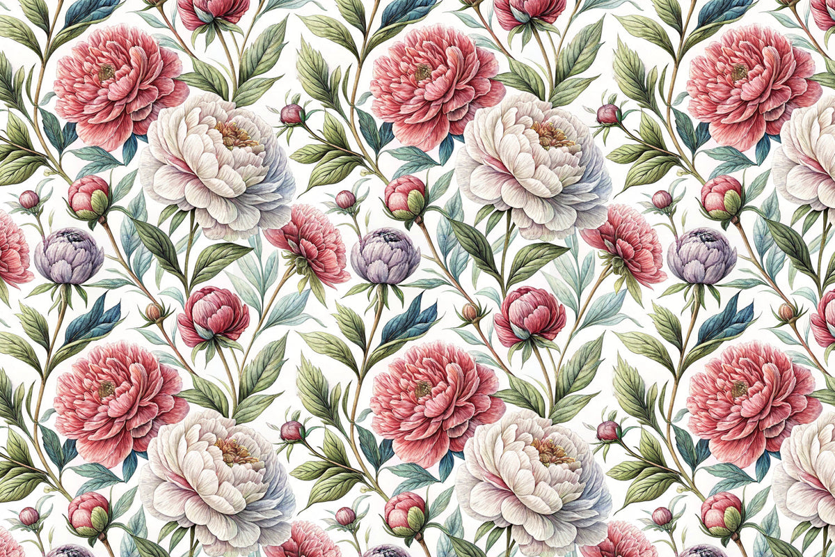 Küchenrückwand Muster