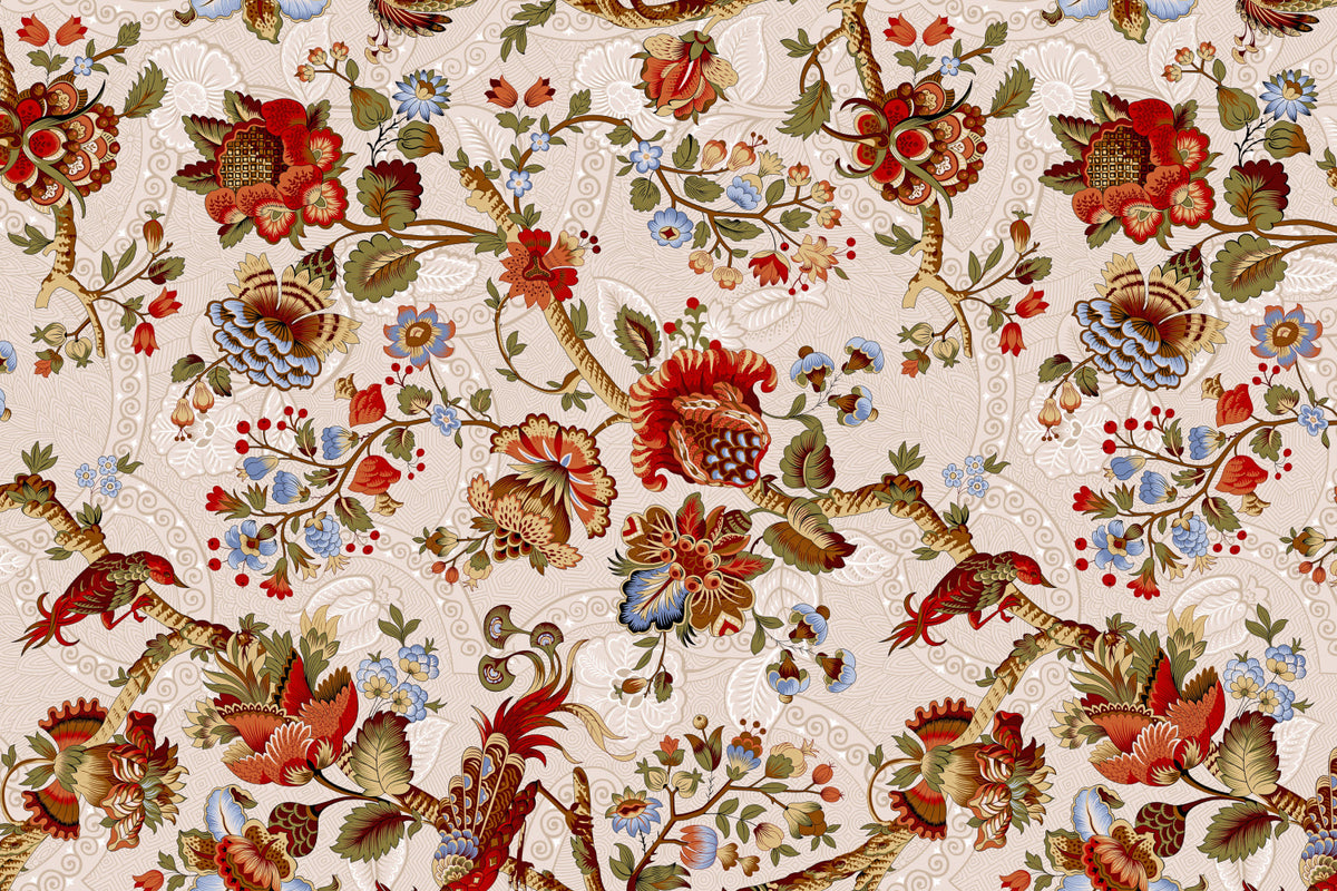 Küchenrückwand Muster