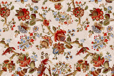 Küchenrückwand Muster