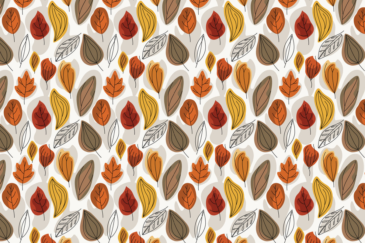 Küchenrückwand Muster