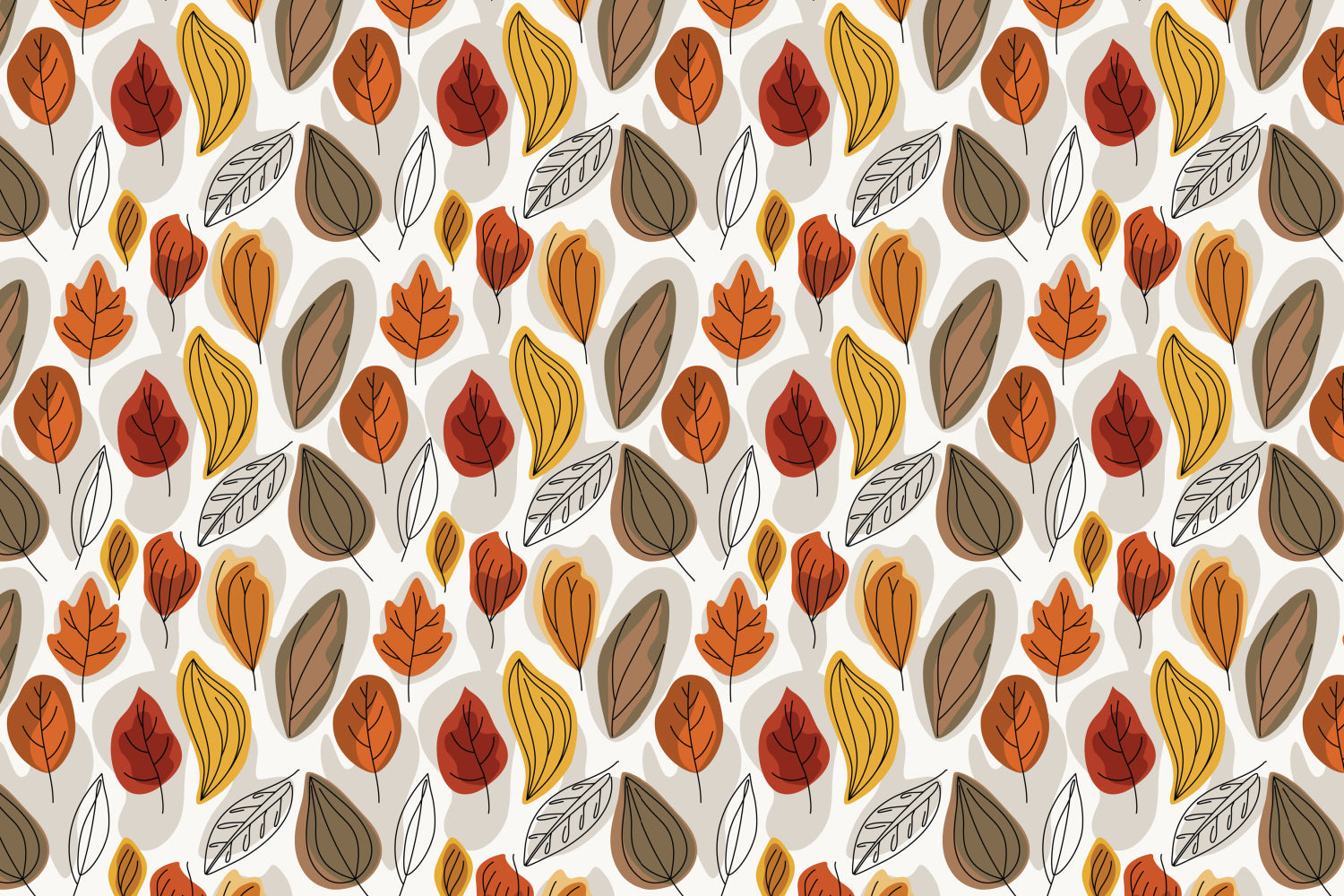 Küchenrückwand Muster