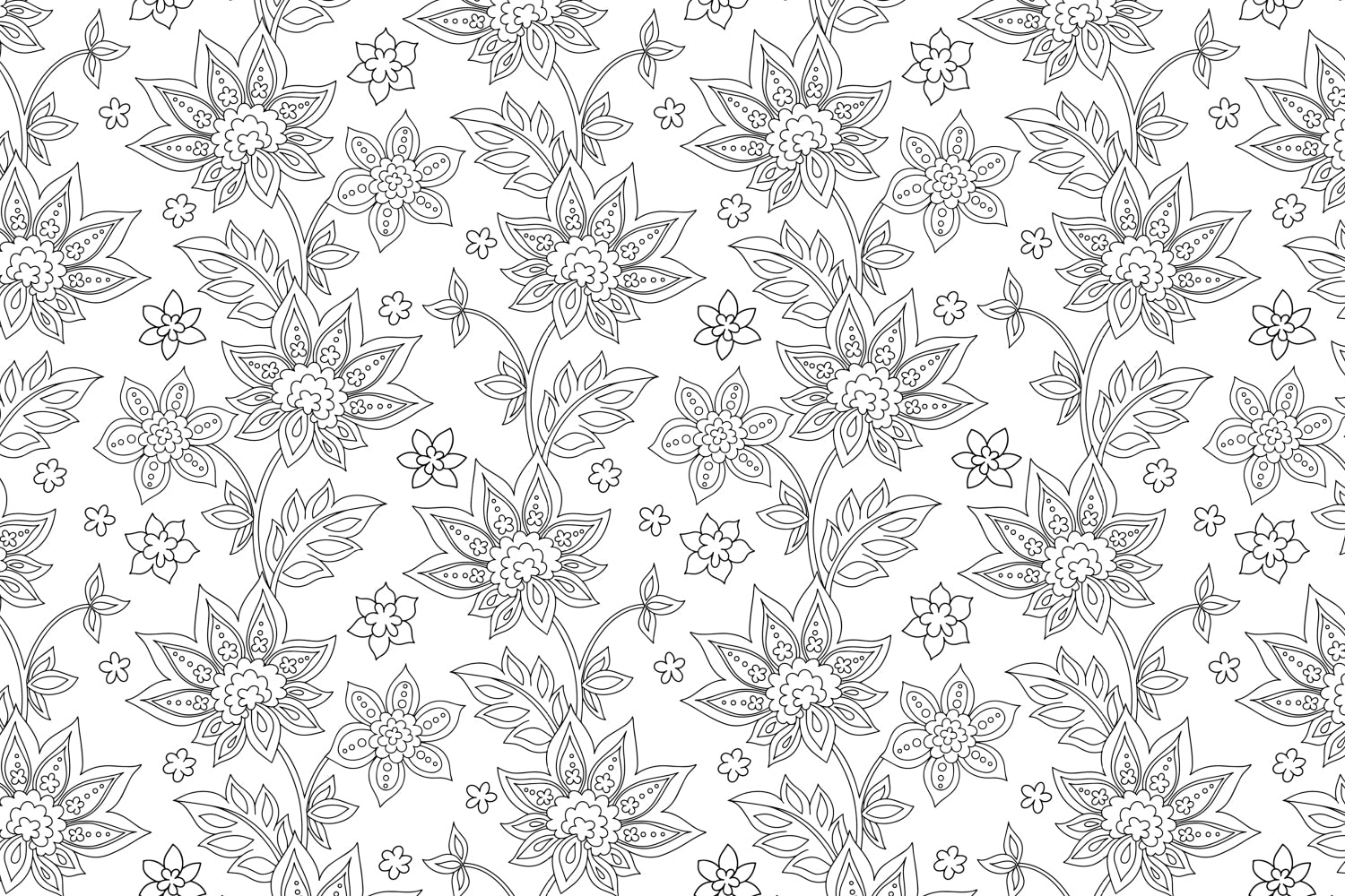 Küchenrückwand Muster