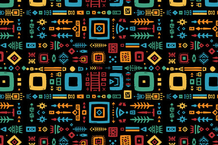 Küchenrückwand Muster