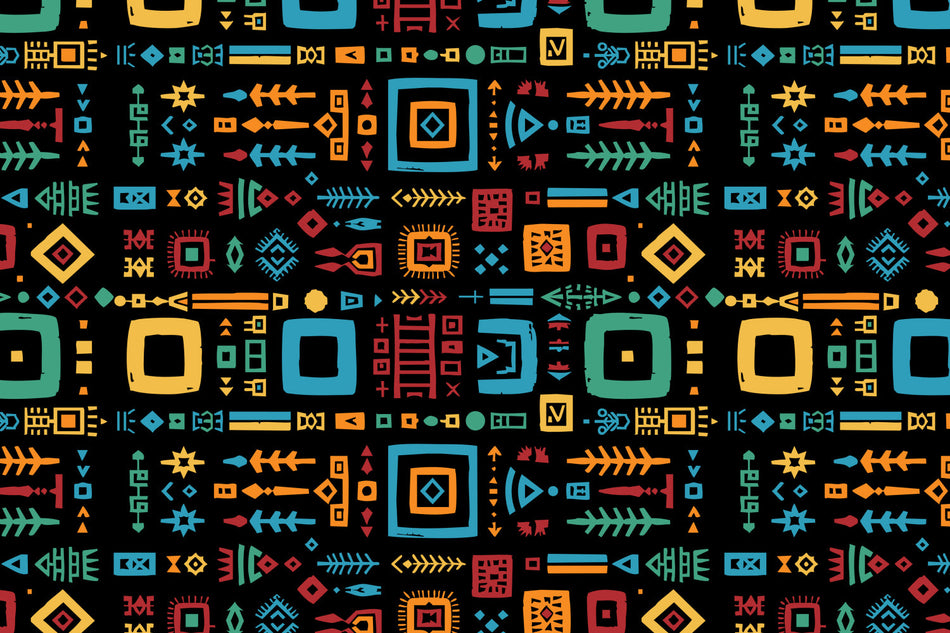 Küchenrückwand Muster