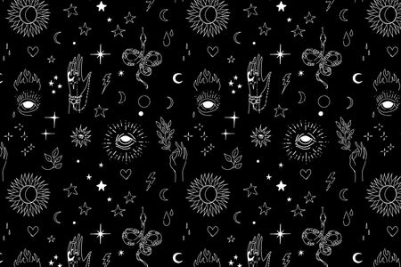 Küchenrückwand Muster