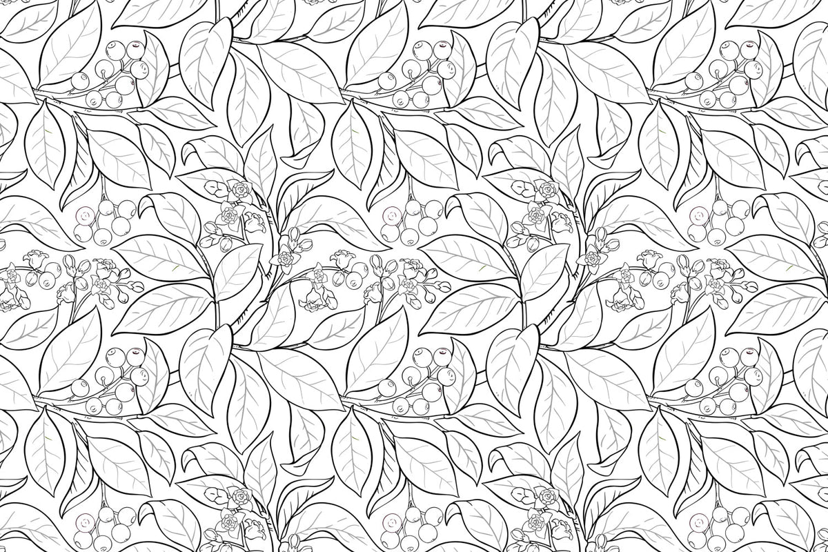 Küchenrückwand Muster