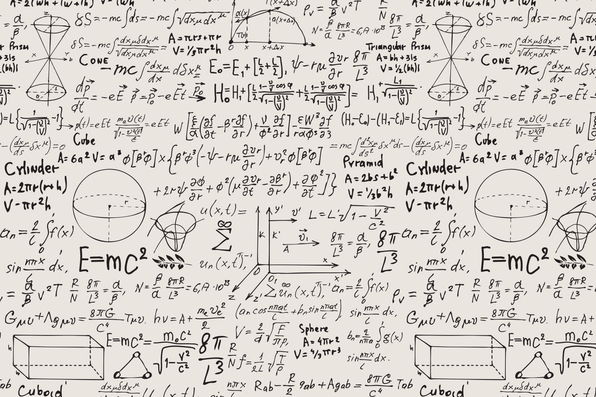 Küchenrückwand Muster