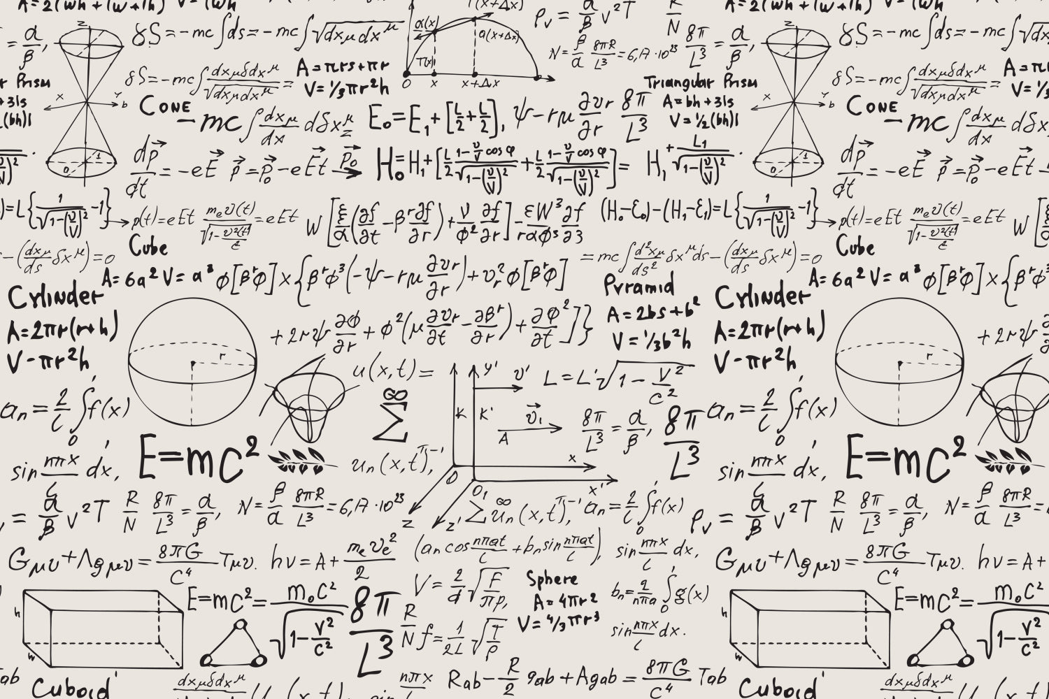 Küchenrückwand Muster