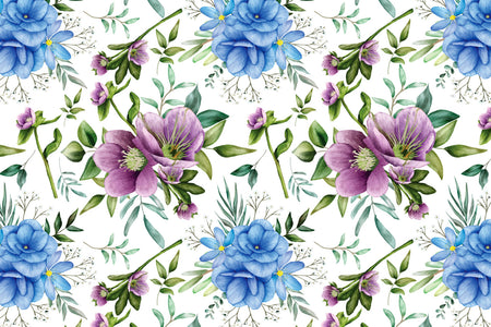 Küchenrückwand Muster