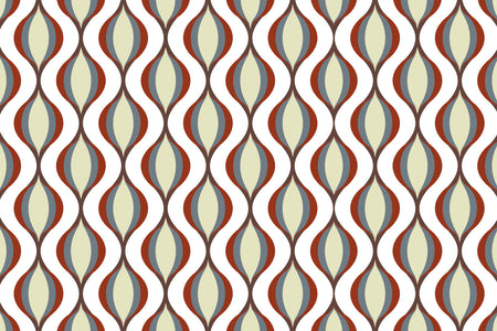 Küchenrückwand Muster