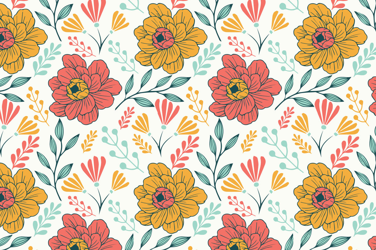 Küchenrückwand Muster