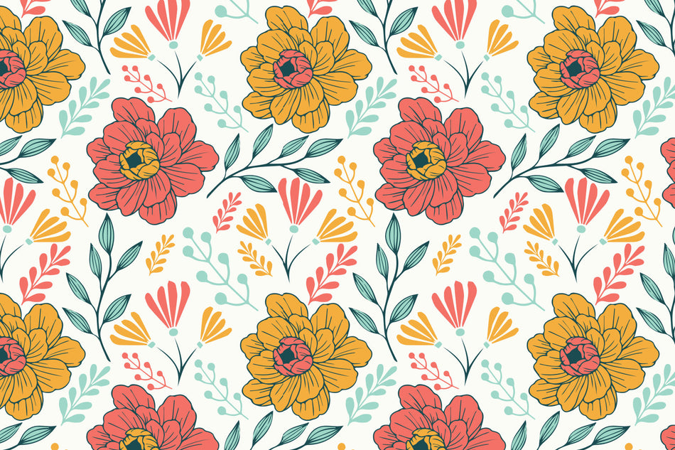 Küchenrückwand Muster