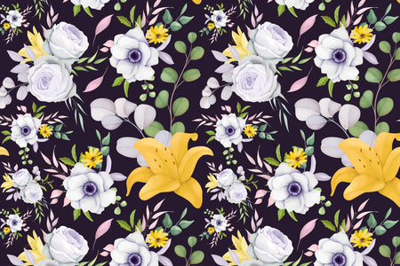 Küchenrückwand Muster