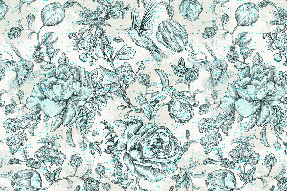 Küchenrückwand Muster