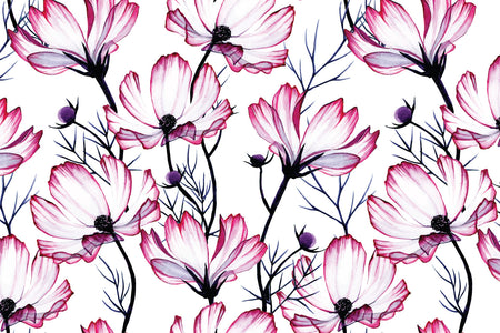 Küchenrückwand Muster