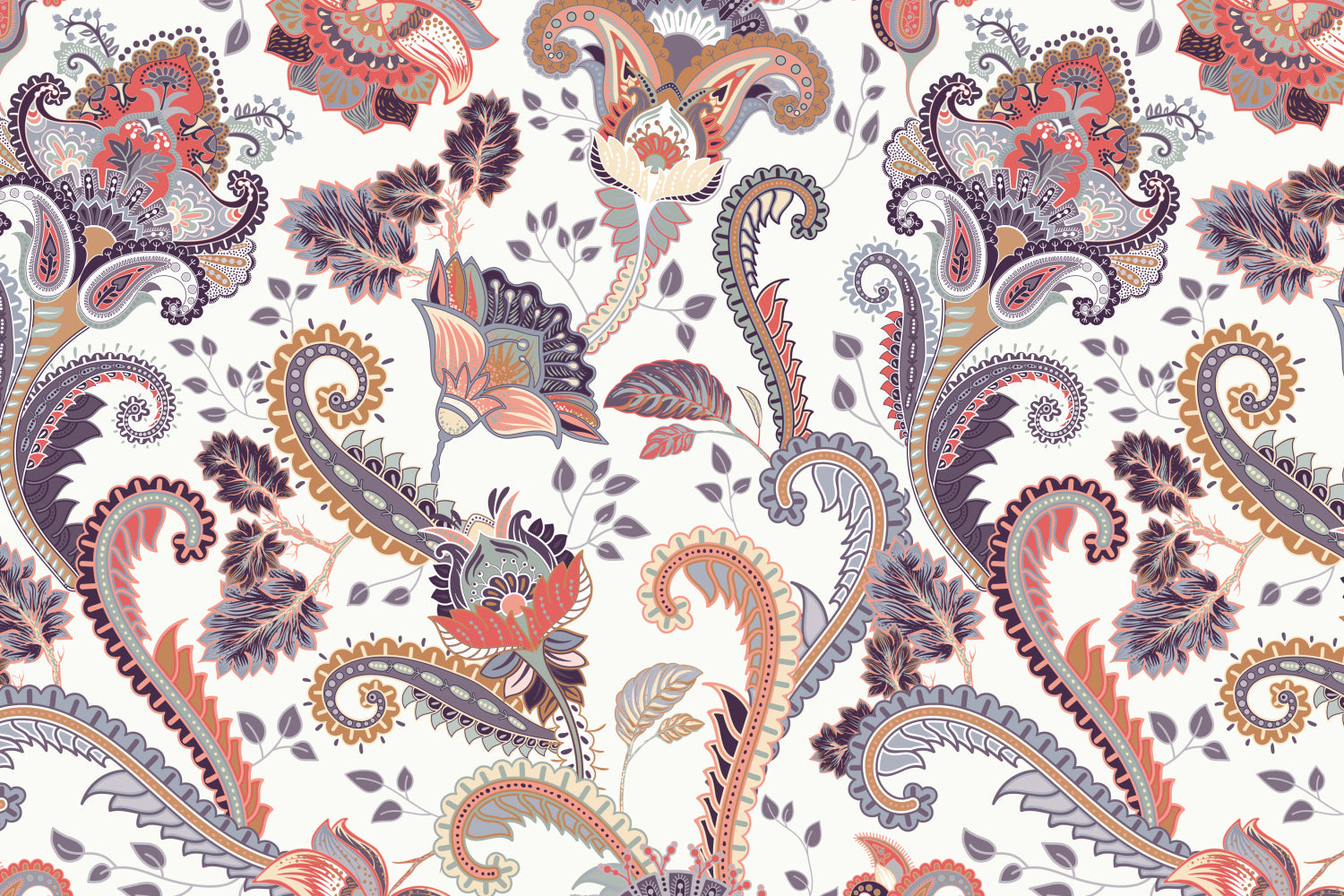 Küchenrückwand Muster