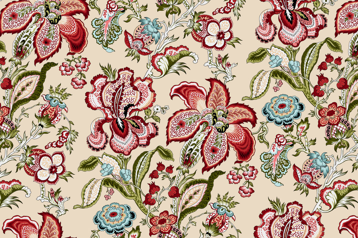 Küchenrückwand Muster