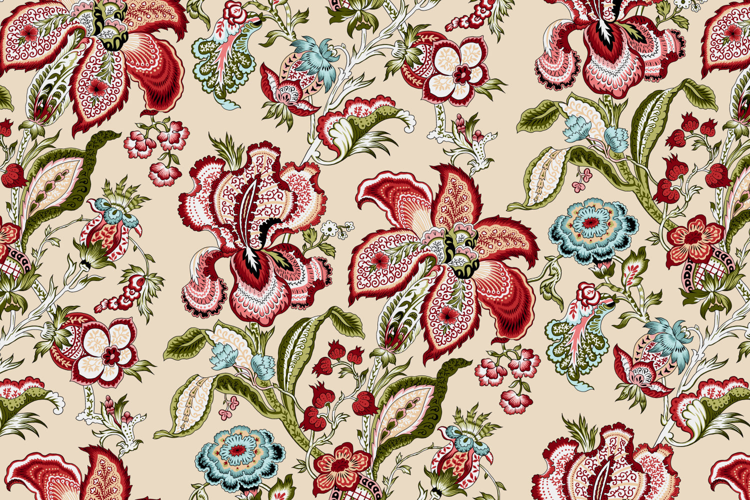 Küchenrückwand Muster