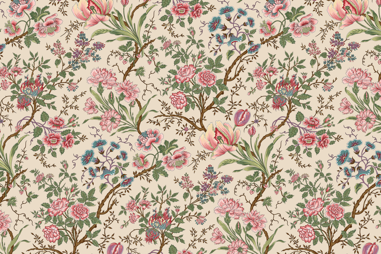 Küchenrückwand Muster